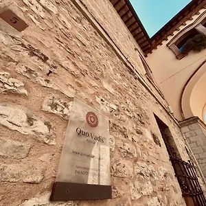 Bed & Breakfast Quo Vadis, Assisi