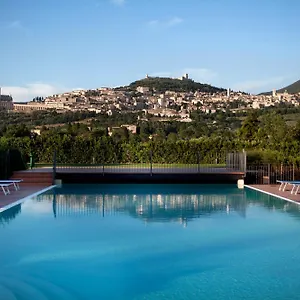 Hotel Bellavista, Assisi