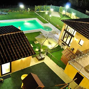 Appartement Civico 13/17, Brufa