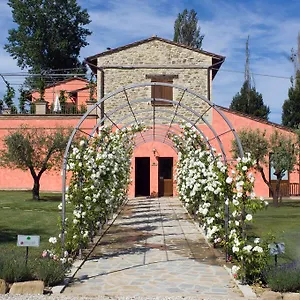 Landhuis Casale Le Selvette, Ripa