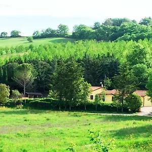 Vakantieboerderij Sotto Il Colle, Mora