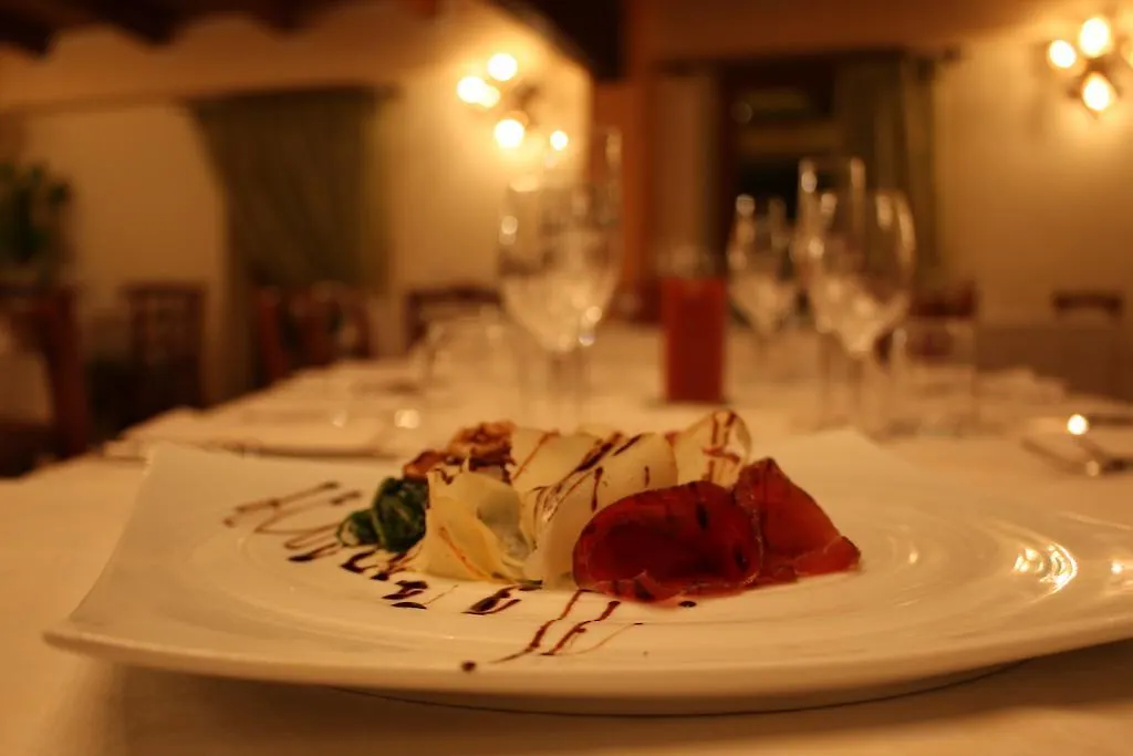Il Poeta Contadino Country House Ripa