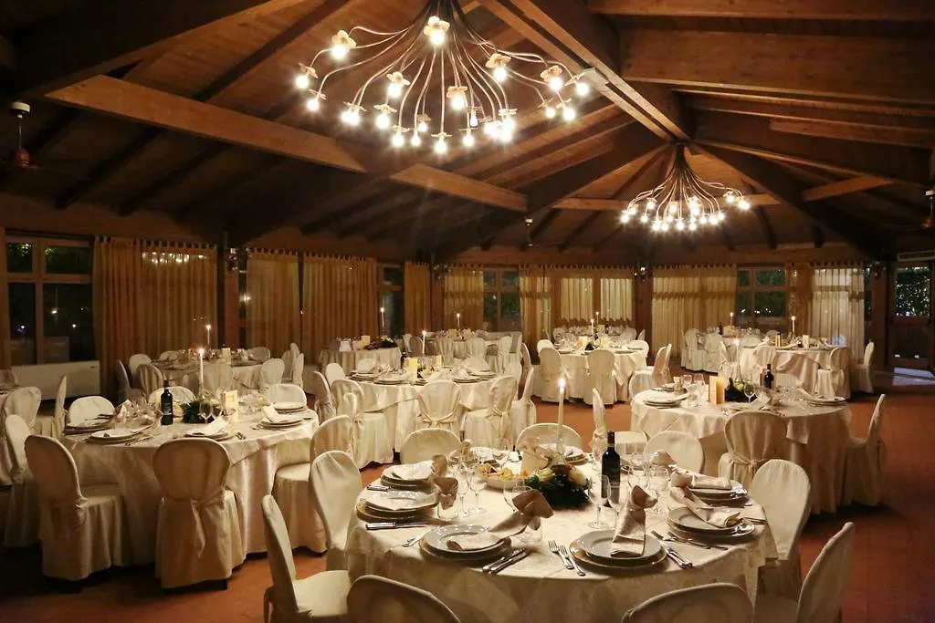 Il Poeta Contadino Country House Ripa 0*,
