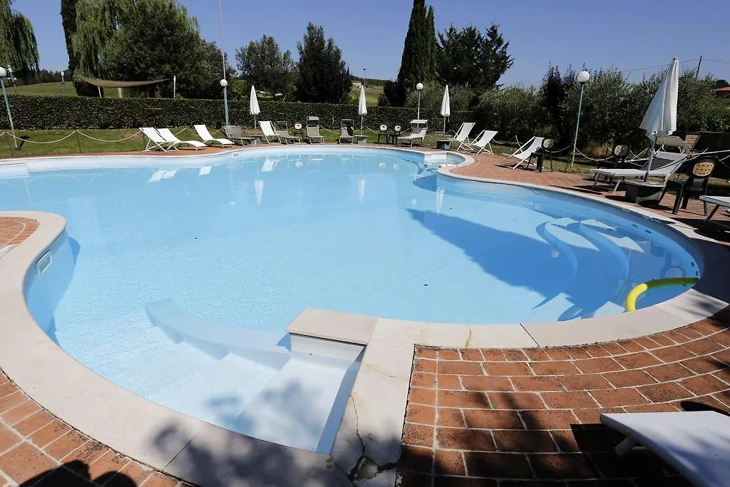 Il Poeta Contadino Country House Ripa