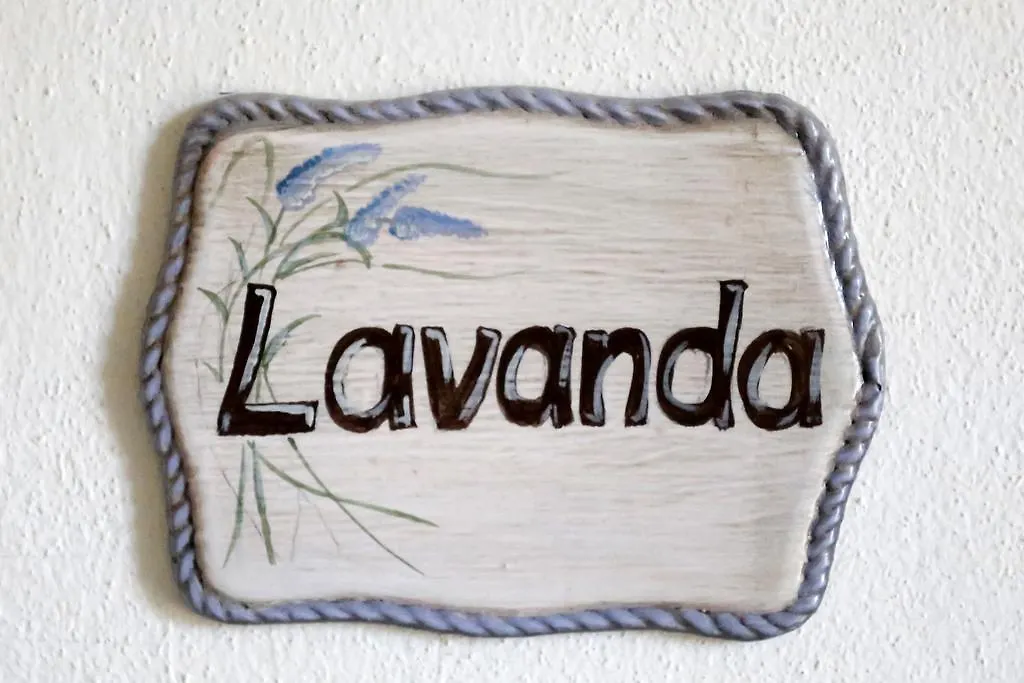 Il Poeta Contadino Country House Ripa