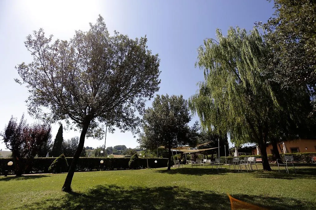Il Poeta Contadino Country House Ripa
