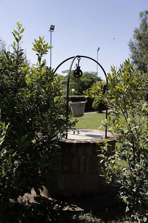 Il Poeta Contadino Country House Ripa Italië