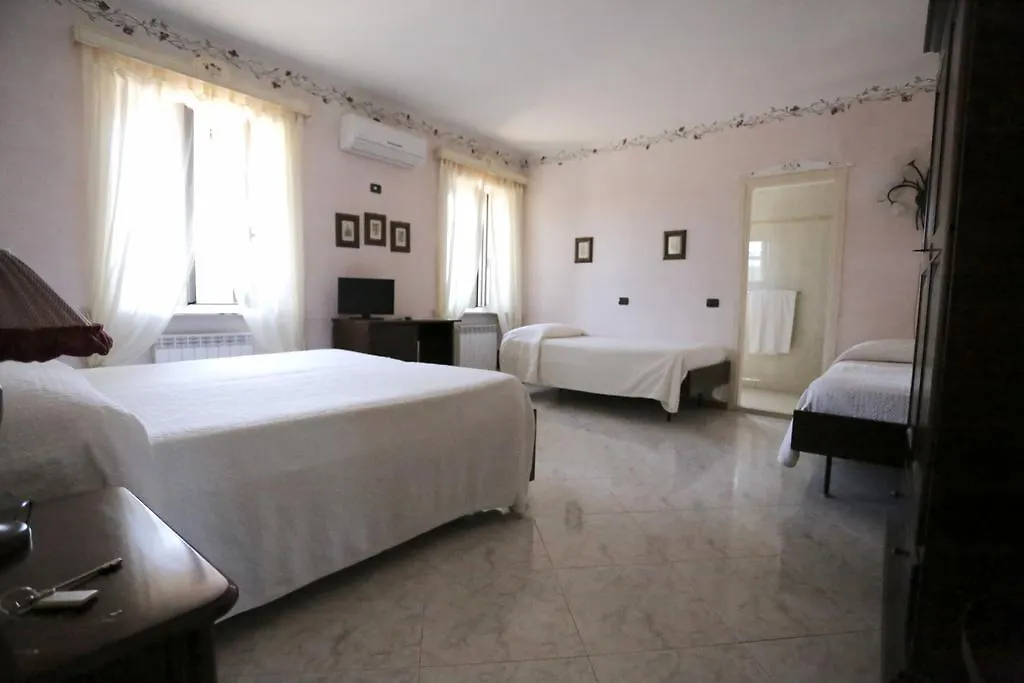 Il Poeta Contadino Country House Ripa