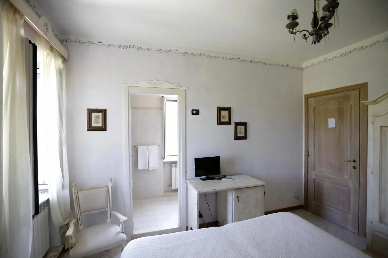 Il Poeta Contadino Country House Ripa Italië