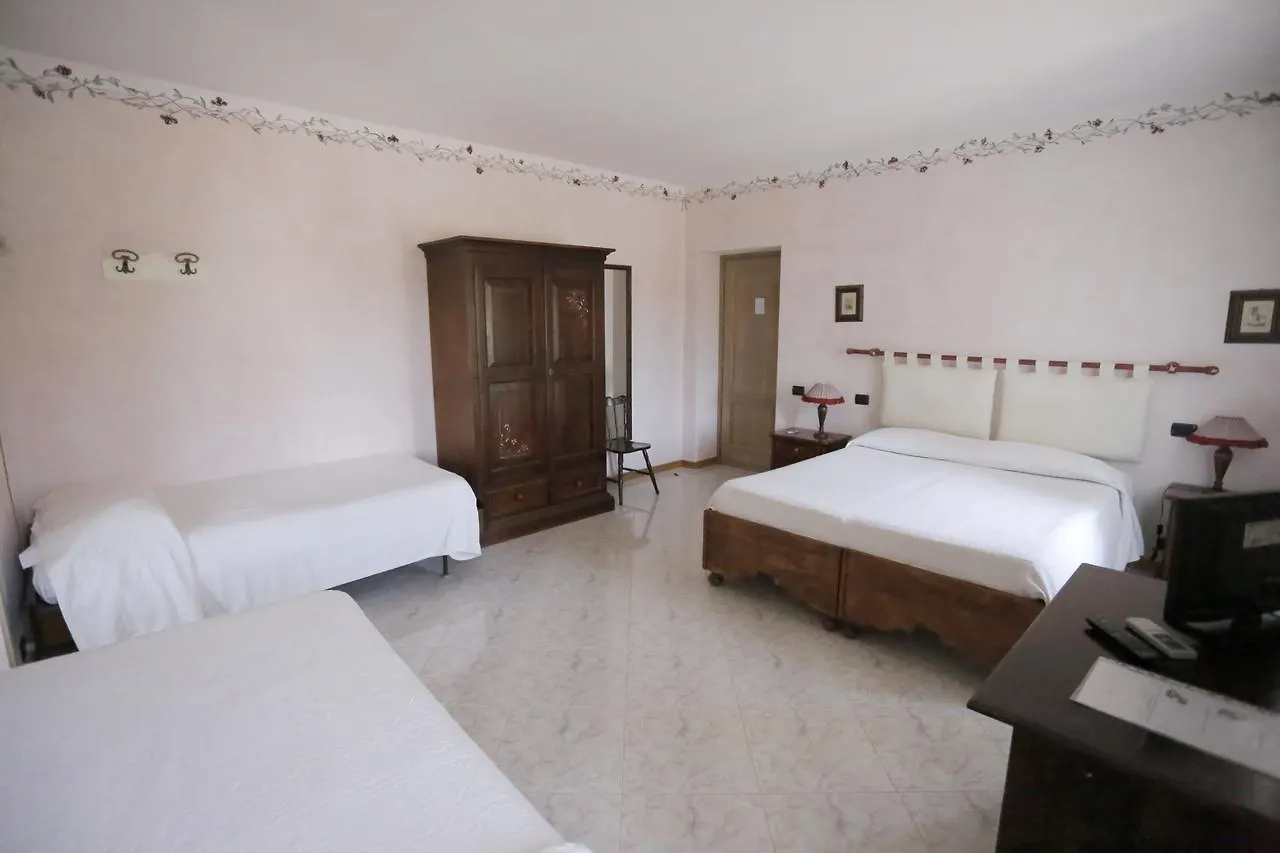 Il Poeta Contadino Country House Ripa
