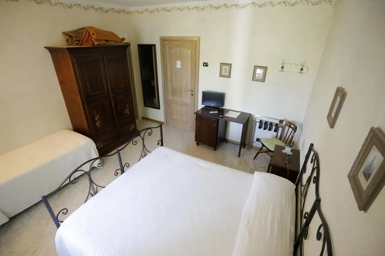 Il Poeta Contadino Country House Ripa