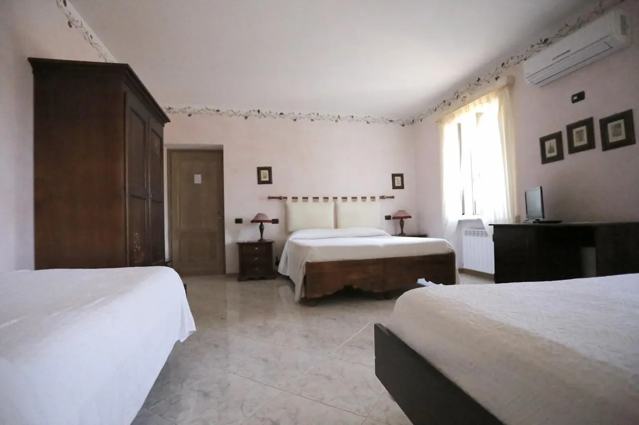 Il Poeta Contadino Country House Ripa
