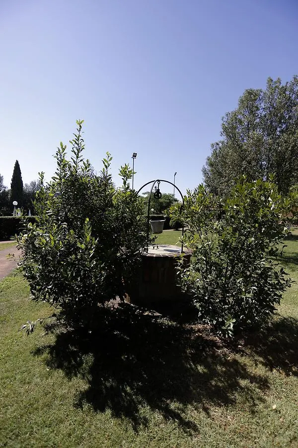 Il Poeta Contadino Country House Ripa