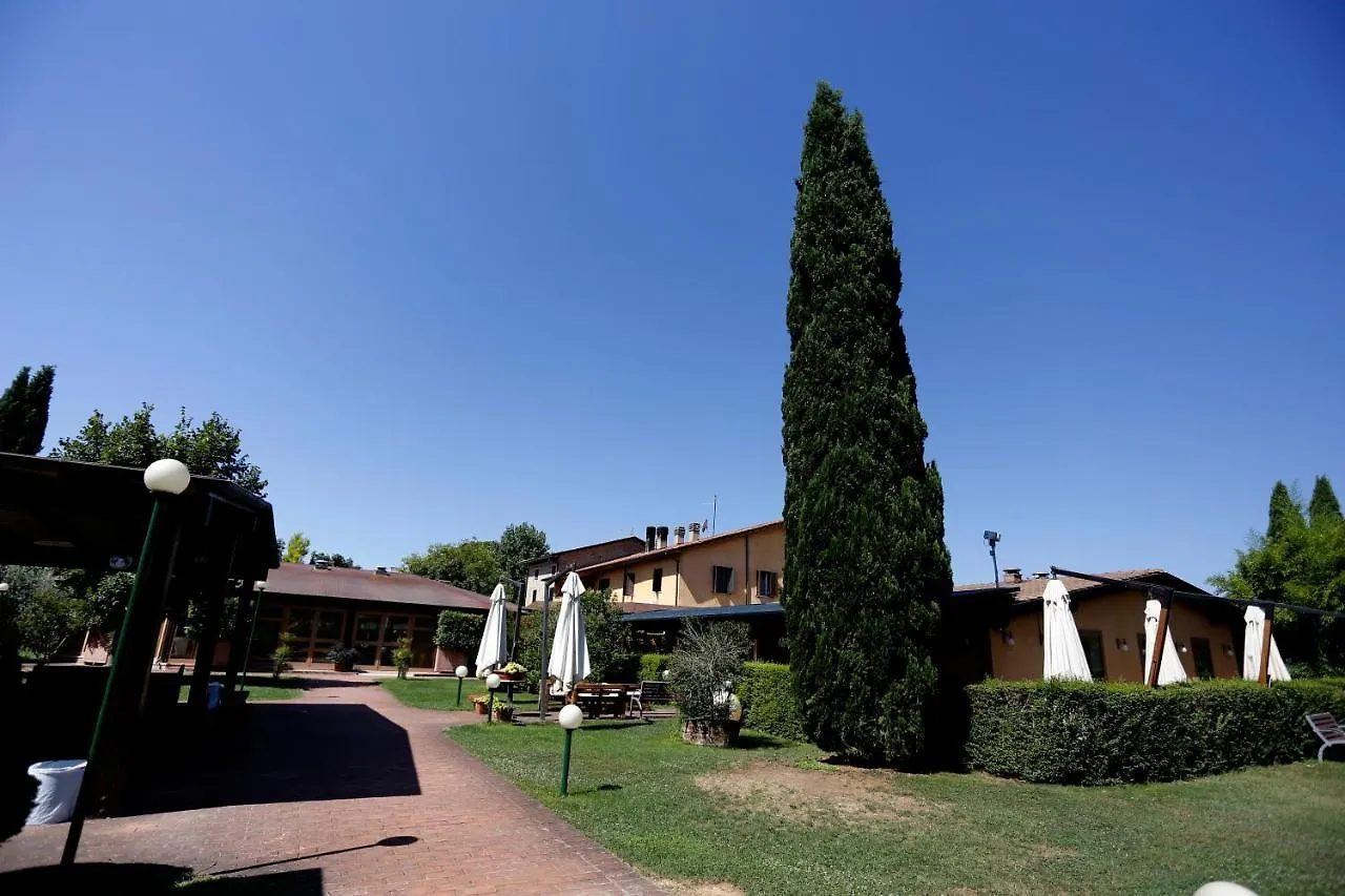 Il Poeta Contadino Country House Ripa 0*,  Italië